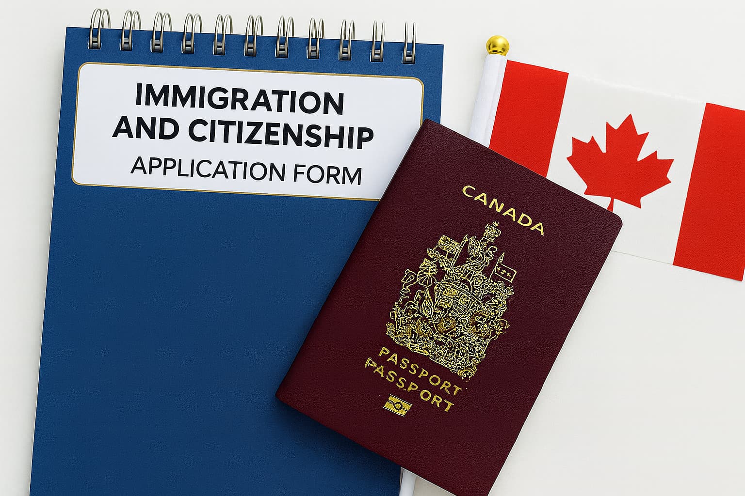 Système d'Immigration Canadien et TCF Canada : Comprendre Entrée Express et les Points Linguistiques